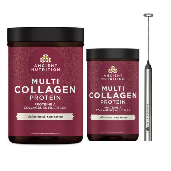 Collagen Essentials Kit