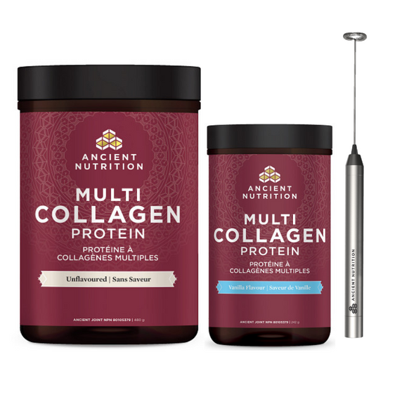Collagen Essentials Kit