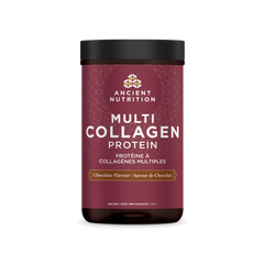 Photo of Multi Collagen Protein Powder Ancient Joint Chocolate (22 servings)