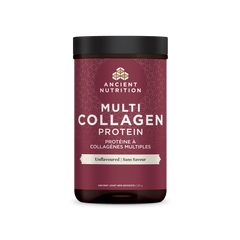 Photo of Multi Collagen Protein Powder Ancient Joint Unflavoured (22 servings)