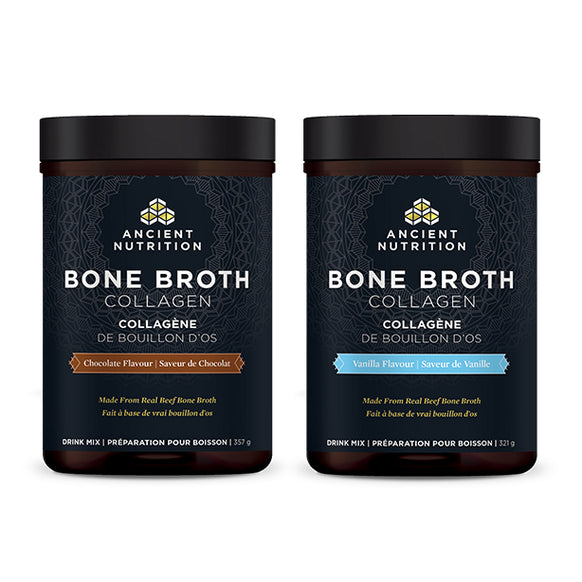 Bone Broth Collagen Kit