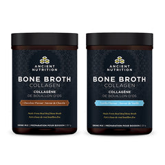 Photo of Bone Broth Collagen Kit