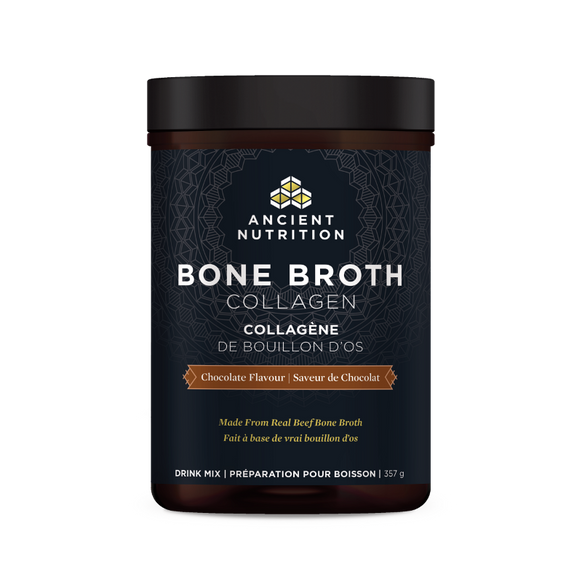 Bone Broth Collagen - Chocolate