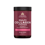 Photo of Multi Collagen Protein Powder Beauty Within Guava Passionfruit (20 Servings)