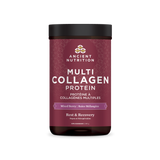 Photo of Multi Collagen Protein Powder Rest & Recovery Mixed Berry (20 Servings)