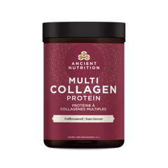 Photo of Multi Collagen Protein Powder Ancient Joint Unflavoured (45 servings)