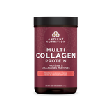 Photo of Multi Collagen Protein Powder Ancient Joint Strawberry Lemonade (22 servings)